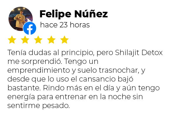 Testimonio 2